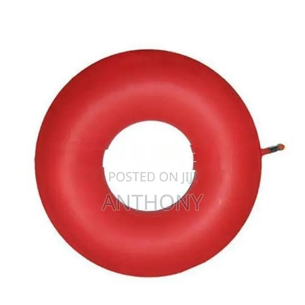 AIR CUSHION