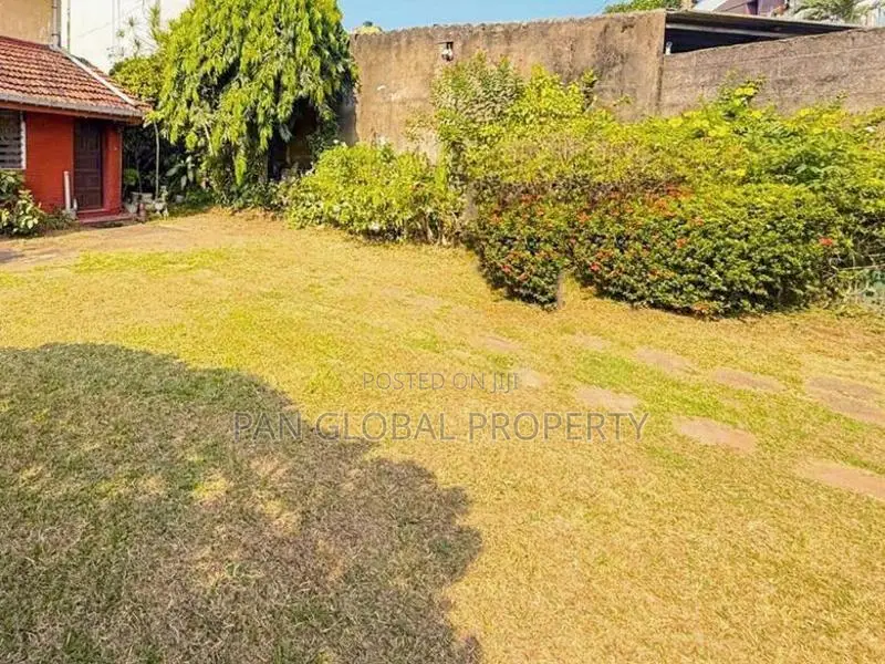 Land for Sale in Dehiwala