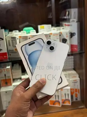 Apple iPhone 15 Plus 128GB (Used)