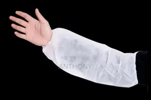 arm cover, non woven