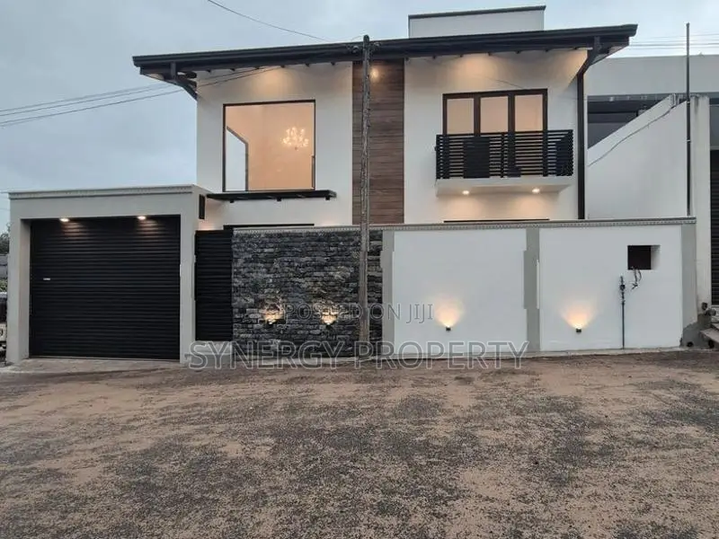 Modern Brand new Luxury Two storied house for sale athurugiriya