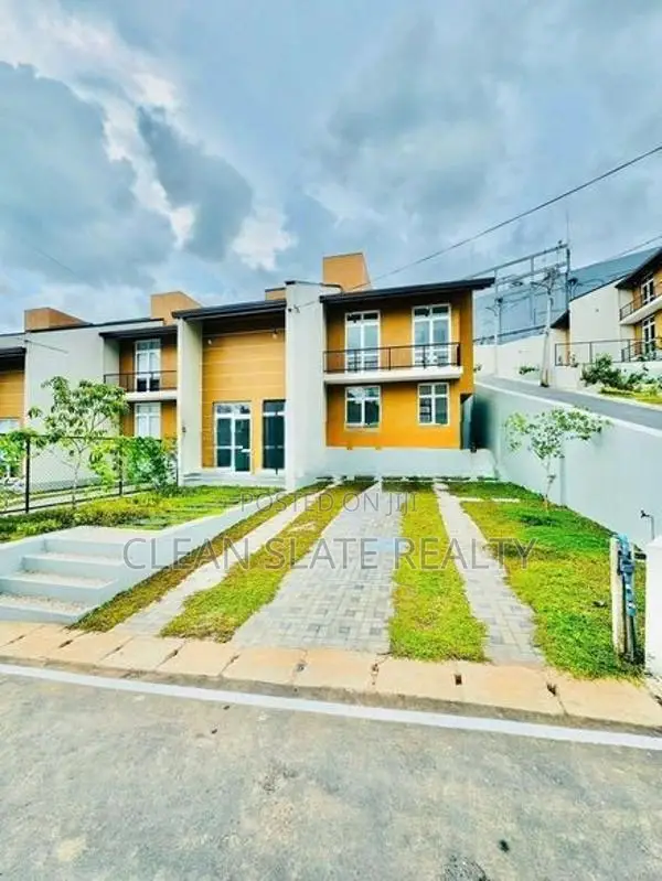 3 Bedroom House for Sale at Malabe