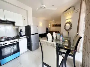 03BR Fully Furnished Luxury Apartment For Sale in Kiribathgoda