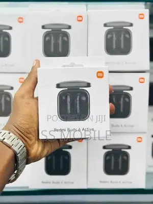 Redmi Buds 6 Active
