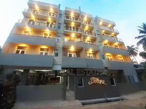 Fully Furnished Luxury Apartment For Sale Katubadda