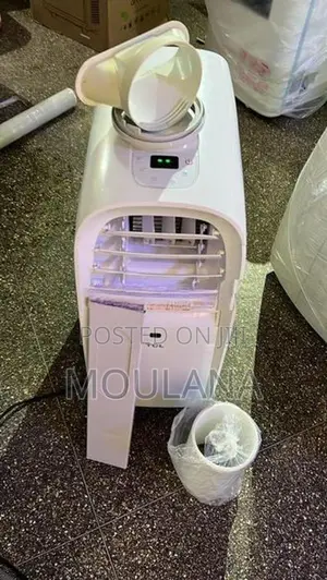 Portable Air Cooler