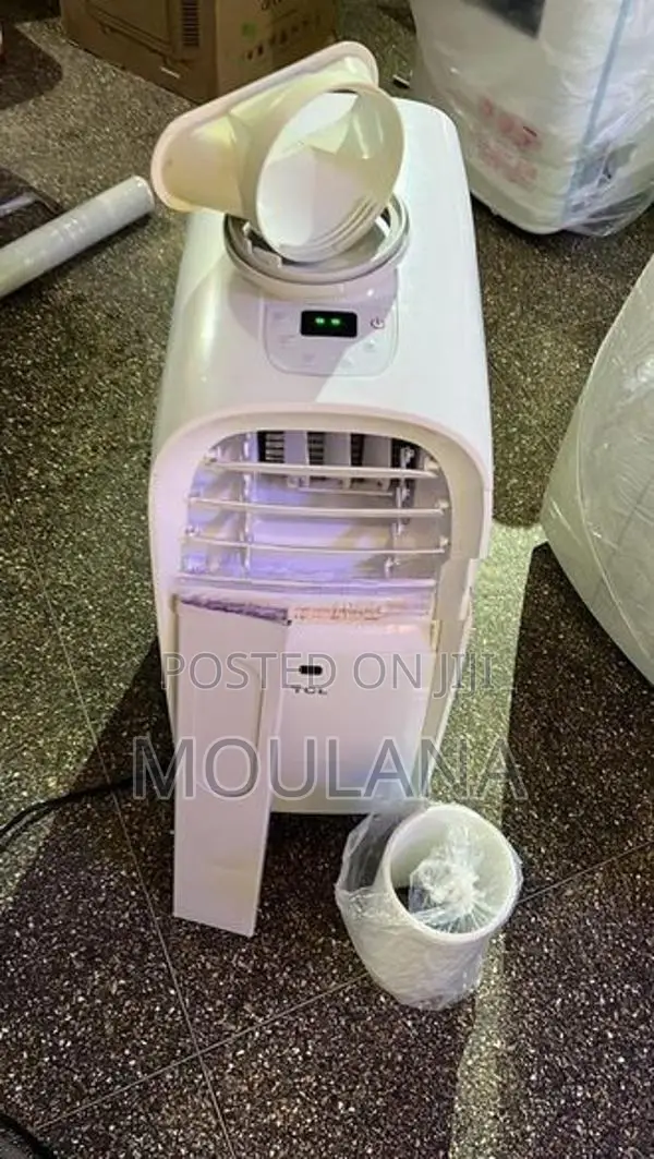 Portable Air Cooler