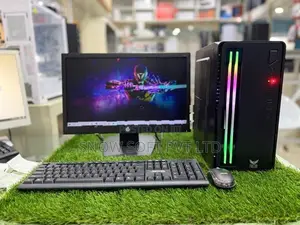 Intel Core i3 4th Gen (4GB/8GB RAM) - PC