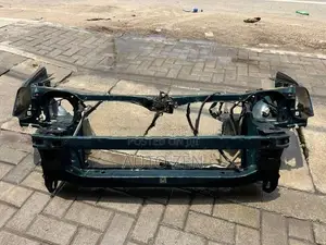 Starlet Ep91 Nosecut Panel