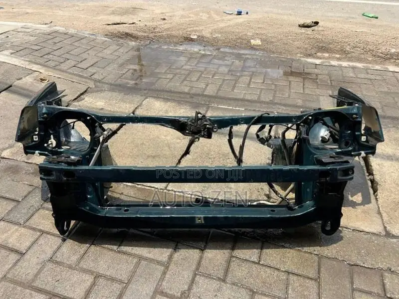 Starlet Ep91 Nosecut Panel