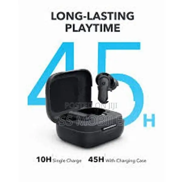 Anker Soundcore P30i Earbuds