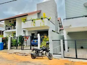 Fully Furnished Gated Community Upstairs 4 BR House for Sale in Negomb