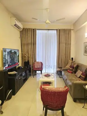 Fully Furnished Luxury Apartment For Sale Katubadda