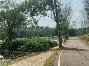 Gated Community Lands for Sale in Homagama