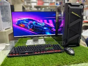 Intel Core i3 8th Gen (8GB RAM) - PC