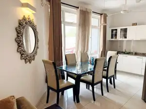 03BR Fully Furnished Luxury Apartment For Sale in Kiribathgoda