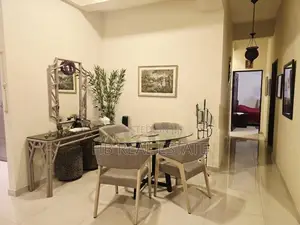 Fully Furnished Luxury Apartment For Sale Katubadda