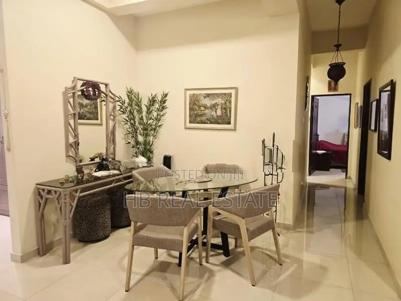 Fully Furnished Luxury Apartment For Sale Katubadda
