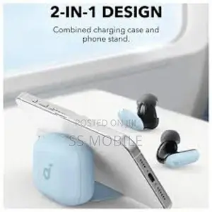 Anker Soundcore P30i Earbuds