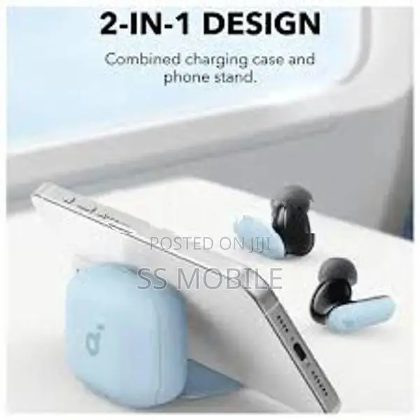 Anker Soundcore P30i Earbuds