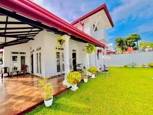 House For Sale In Negombo