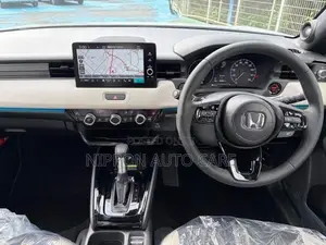 Honda Vezel Z Play Moon Roof 2026