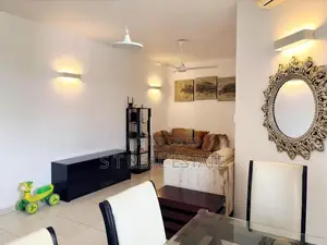 03BR Fully Furnished Luxury Apartment For Sale in Kiribathgoda