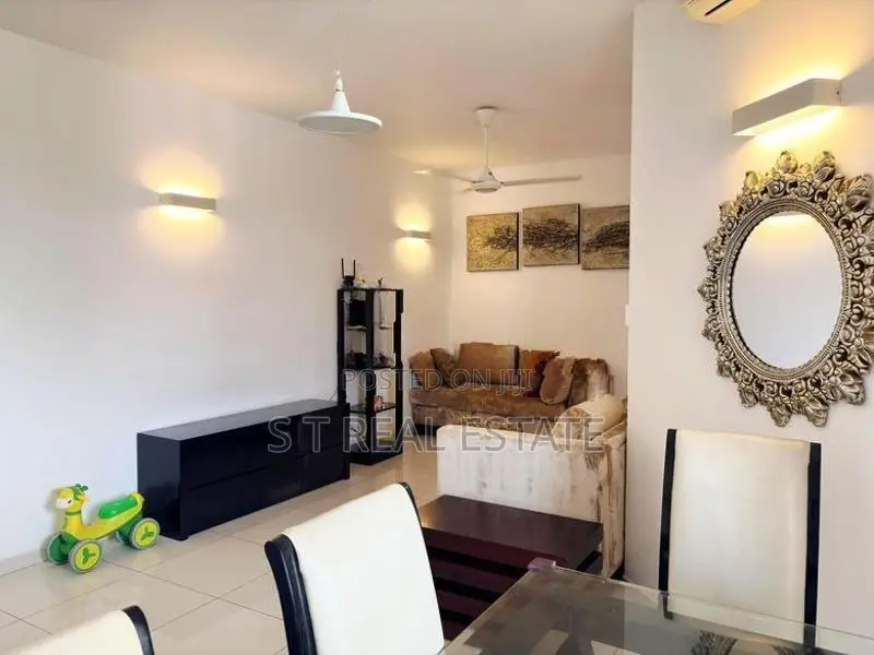 03BR Fully Furnished Luxury Apartment For Sale in Kiribathgoda