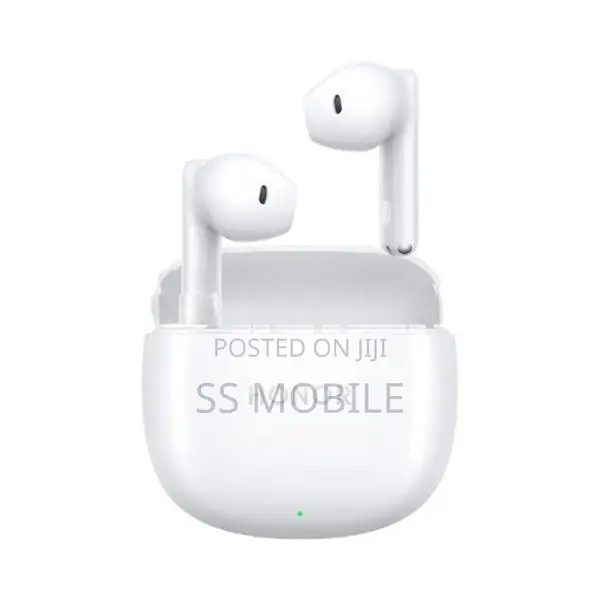 Honor X6 ANC Earbuds