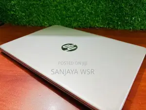 HP i3 12th GEN Laptop