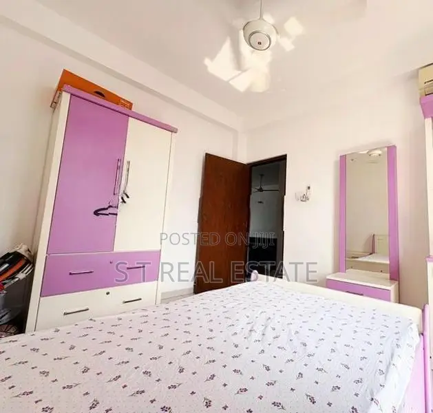 03BR Fully Furnished Luxury Apartment For Sale in Kiribathgoda