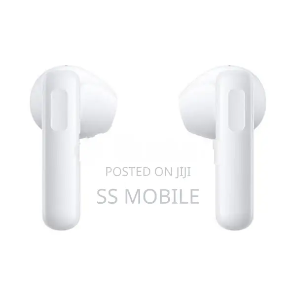 Honor X6 ANC Earbuds