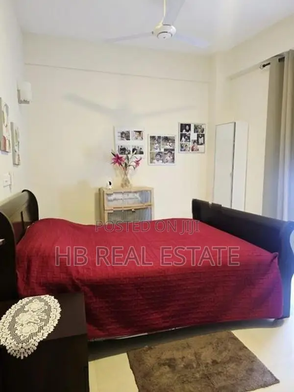Fully Furnished Luxury Apartment For Sale Katubadda