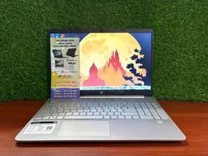 HP i3 12th GEN Laptop