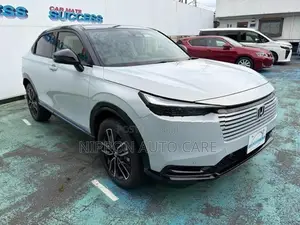 Honda Vezel Z Play Moon Roof 2026