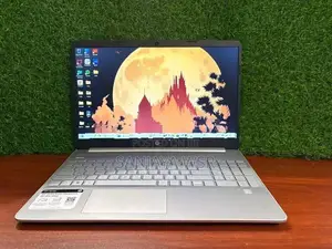 HP i3 12th GEN Laptop