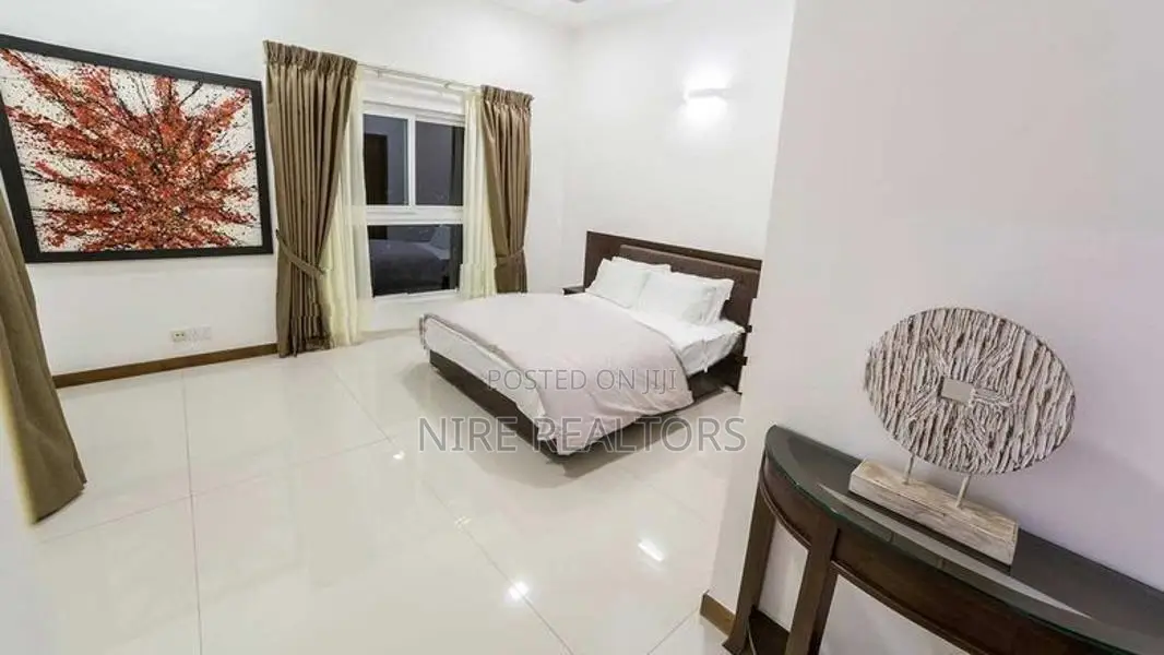 Spacious 4BR Apartment with Bird Sanctuary Views - Fairway Sky Gardens