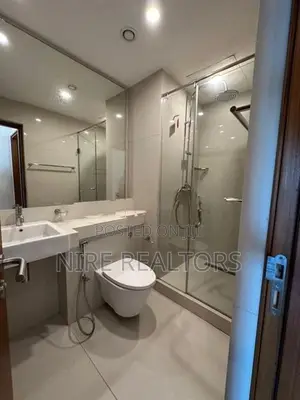 Spacious 4BR Apartment with Bird Sanctuary Views - Fairway Sky Gardens