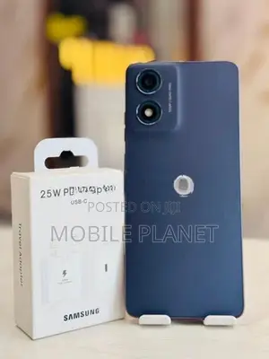 Moto G04S 8GB 128GB (Used)