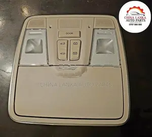 Panoramic Sunroof control panel DFSK Glory iauto