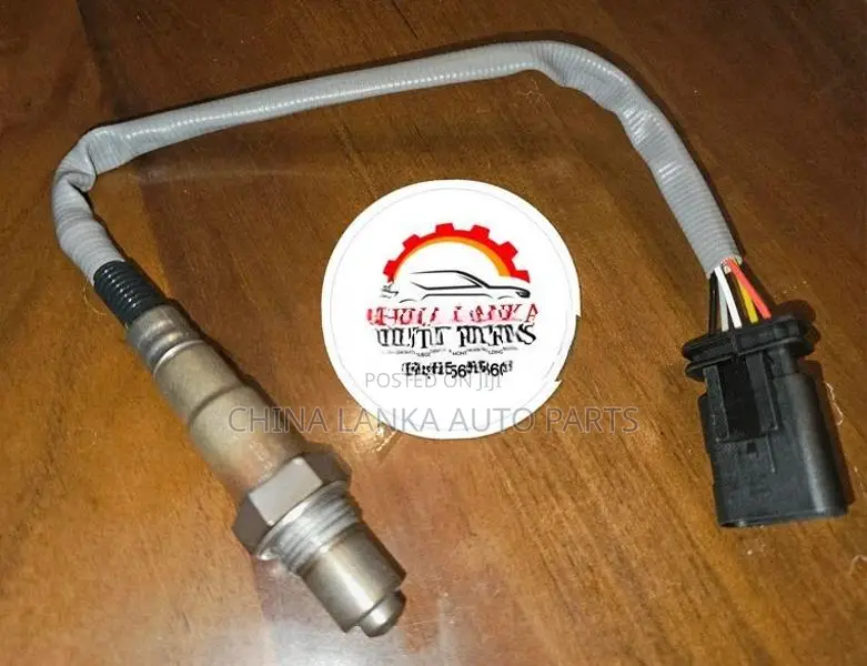 DFSK Glory 580 iauto oxygen sensor