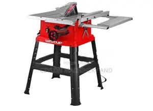 "WISEUP" Table Saw - 10" / 2000W