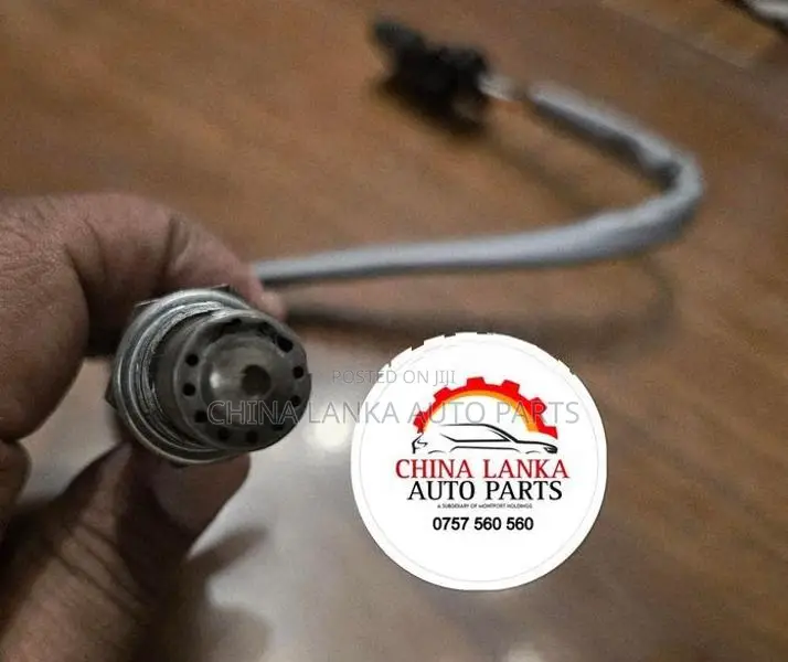 DFSK Glory 580 iauto oxygen sensor
