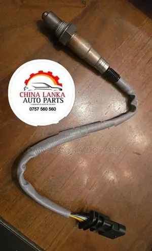 DFSK Glory 580 iauto oxygen sensor