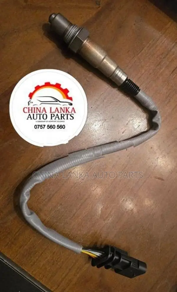 DFSK Glory 580 iauto oxygen sensor