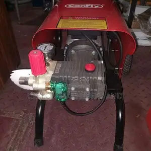 "CANFLY" High pressure washer - 150 Bars / 18 LPM