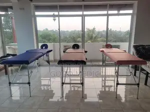 Patient Portable Massage Beds