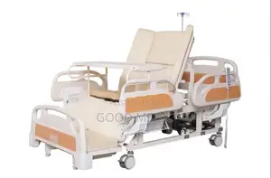 Five Function Electric Hospital Beds