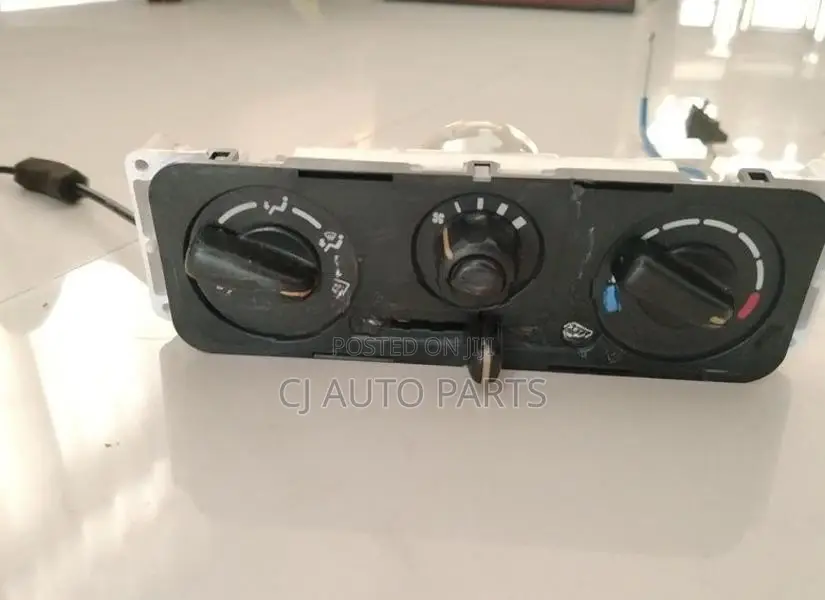 Suzuki Alto HA23 A/C Control Switch