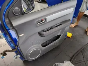 Suzuki Swift Beetle Door Board Set